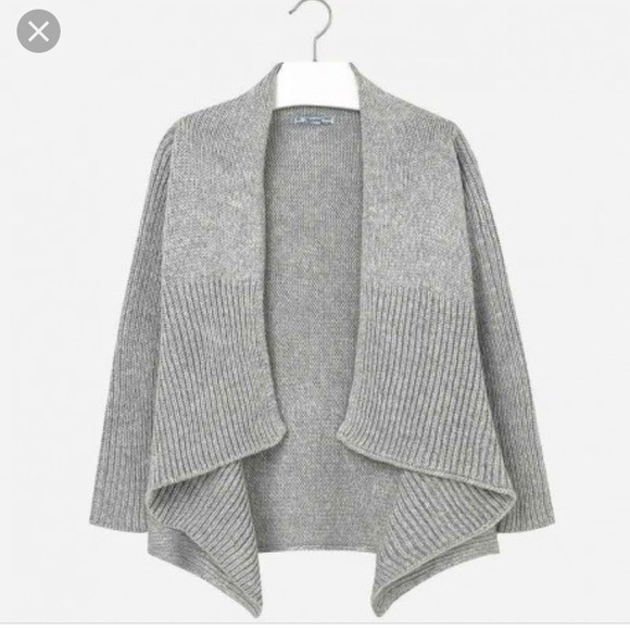 Mayoral Sweaters - NWOT. Mayoral Sweater Cardigan Wrap